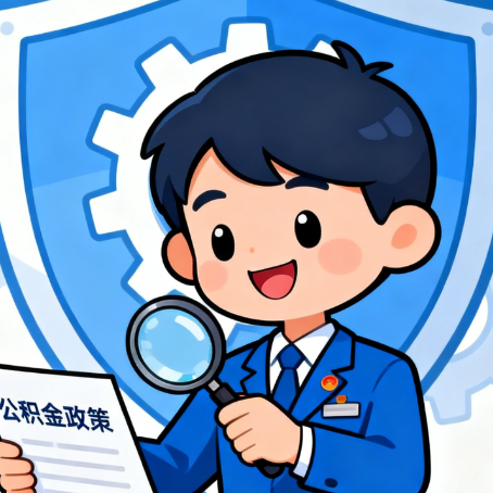 鞍山《关于2025住房公积金年度缴存有关问题的通知》政策解读