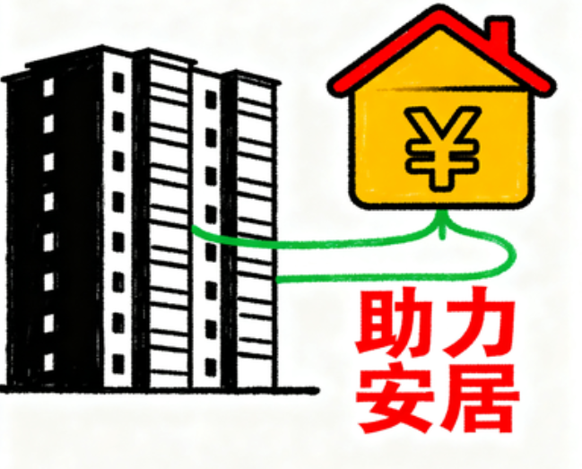 鞍山从发放补贴到公积金贷提额，各地保障多子女家庭住房政策升温