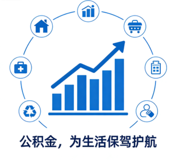 鞍山住房公积金制度迎来历史性变革：普惠化、数字化、服务化成为新趋势