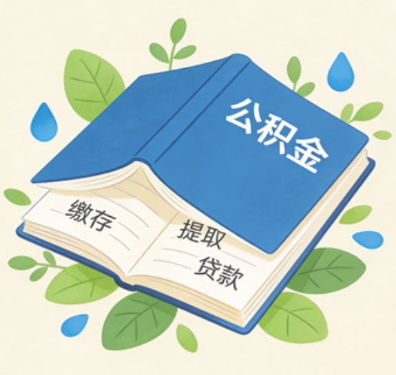 鞍山住房公积金的提取条件