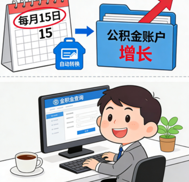 鞍山公积金代办服务：专业赋能，合规守护您的住房权益