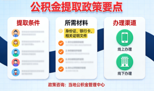 鞍山异地购房公积金提取全攻略