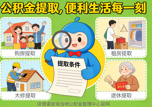 鞍山住房公积金提取业务的关键注意事项深度解析