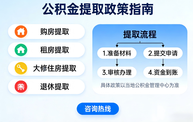 鞍山住房公积金与养老规划：制度功能解析与个人资金活用指南