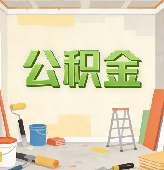 鞍山公积金提取实务指南