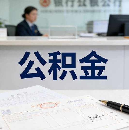 鞍山养老公积金代办需要哪些证件？