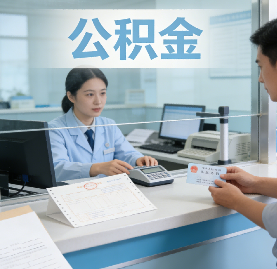 鞍山公积金提取的两种方式全面对比