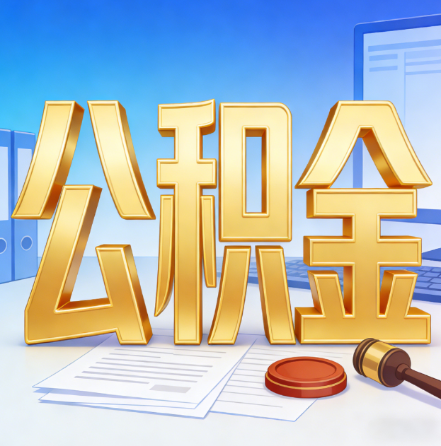 鞍山公积金代办行业观察：从“跑腿经济”到“专业服务”的蝶变之路