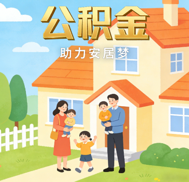 鞍山公积金代办行业观察：合规化浪潮下，专业服务迎来价值回归